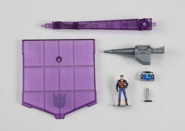 TAKARA TOMY Трансформеры роботы, игрушечные шоу, ограниченное количество, MP25L треков, деформация, фигурка, игрушки, коллекции MP-25L