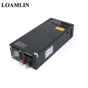

Power Adapter Supply AC110/220V Input ,DC24V Out Put Lighting Transformers LED Driver Power Adapter Strip Lamp