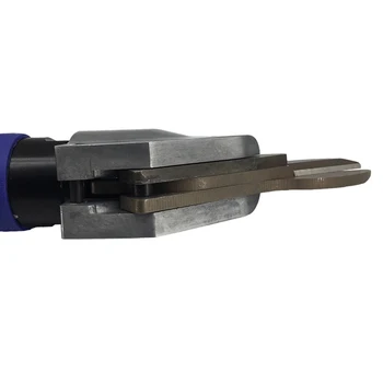 

Professional Hand Tools Shear Straight Pneumatic Scissors Heavy Duty Portable Cutting Industrial Ergonomic Home Stainless Steel