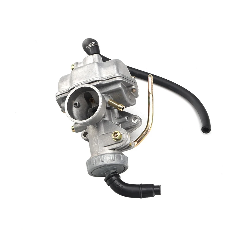 ATV Карбюратор в сборе с воздушным фильтром для TAOTAO 110CC ATA110 BDFL