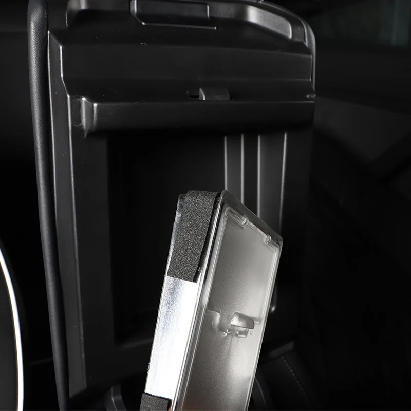 Подлокотник коробка для хранения для Tesla модель 3 аксессуары/автомобильные аксессуары модель 3 tesla три tesla модель 3 Органайзер/Аксессуары Модель 3