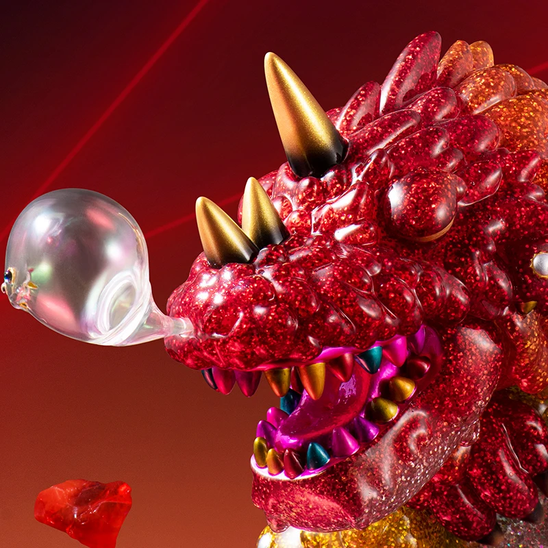 POP MART INSTINCTOY Dreamy Vincent 