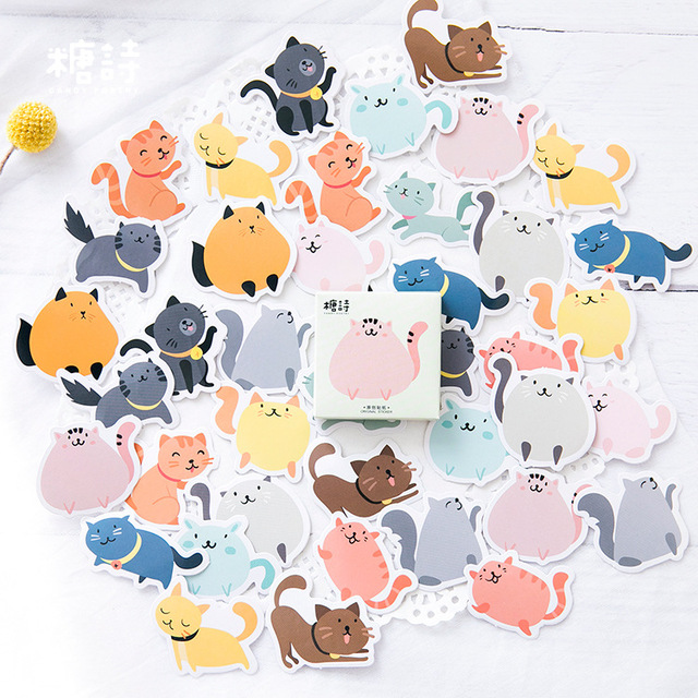 Pink Cute Wall Sticker Switch Panel Floor Window Toilet Furniture Stickers Refrigerator Wall Wallpapers for Kids Rooms
