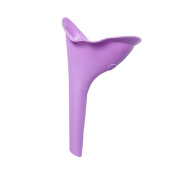 

ABSF NEW Women Outdoor Design Resin Field Urinal Camping Hiking Sports Accessory Tool