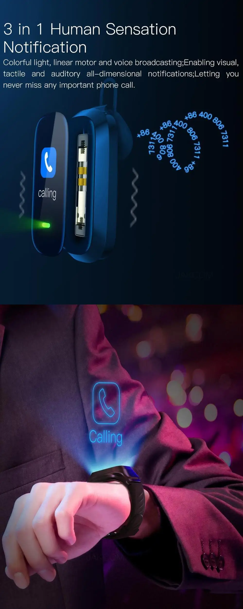 Relógio de Chamada Relógios dos Homens Vendidos da Semana Jakcom Inteligente Novo Produto Como Relógio m5 2021 Banda 5 Versão Global Mais b6 6 produto como relógio inteligente m5 relógios dos