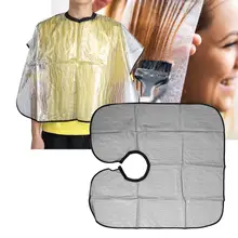 Обертывание износостойкая Парикмахерская накидка для парикмахерской Парикмахерская шаль накидка для стрижки волос