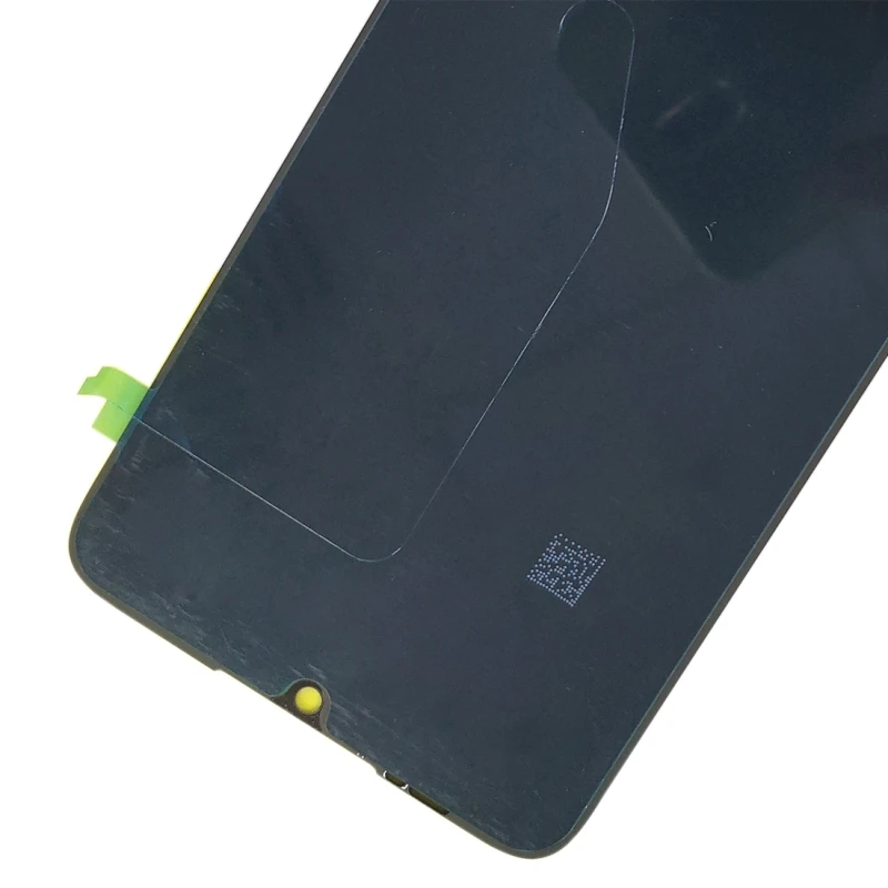 ЖК-экран и дигитайзер полная сборка для Xiaomi Mi CC9(черный
