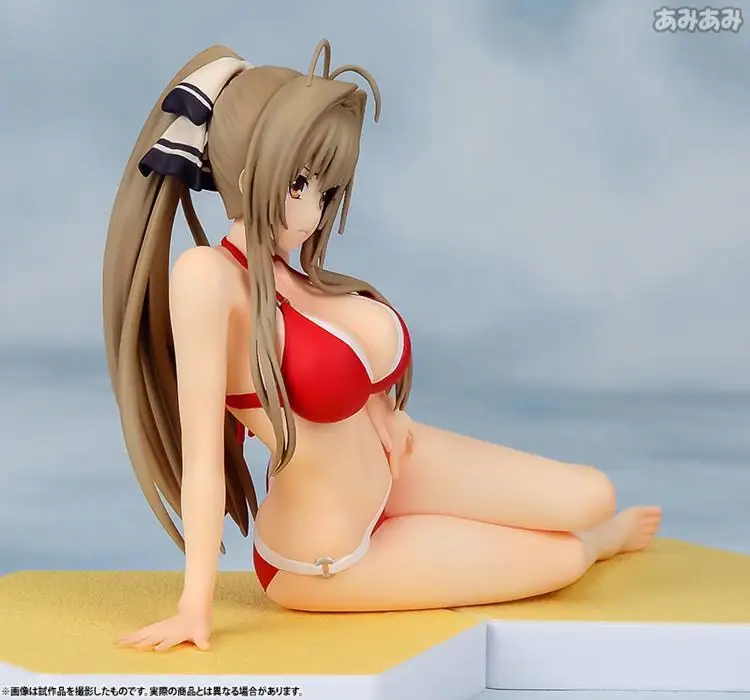 

Diffuse Country Garage Kit H Wave qian dou Isuzu Swimwear Water Gan City Glorious Amusement Park
