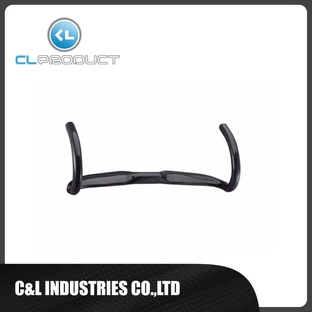 

Direct Supply Pure Carbon Fiber Bicycle Handlebar Carbon Fiber Bicycle Accessories