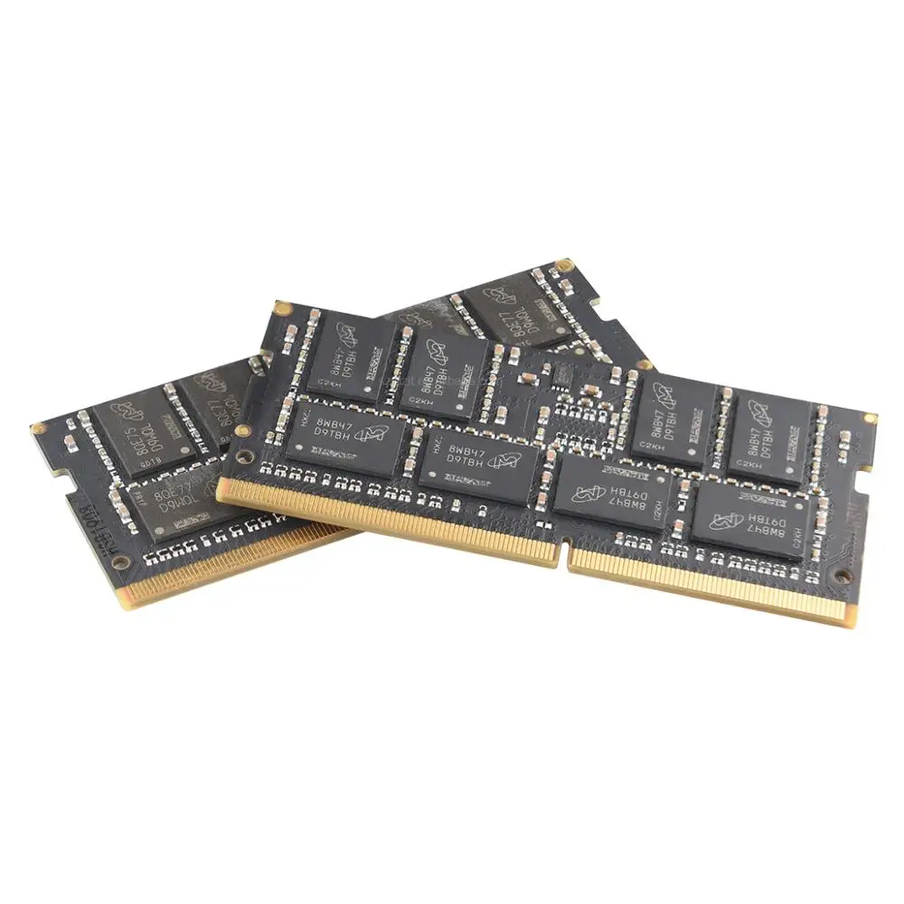 

JINGSHA ddr4 4GB 8GB 2133MHz 2400 MHz ram sodimm laptop memory support memoria ddr4 notebook