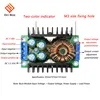 DC CC Max 9A 300W Step Down Buck Converter 5-40V To 1.2-35V Power Supply Module For Arduino XL4016 LED Driver Low Output Ripple ► Photo 2/6