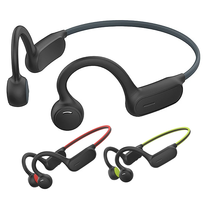 Wireless Bluetooth Headset OPENEAR Solo 