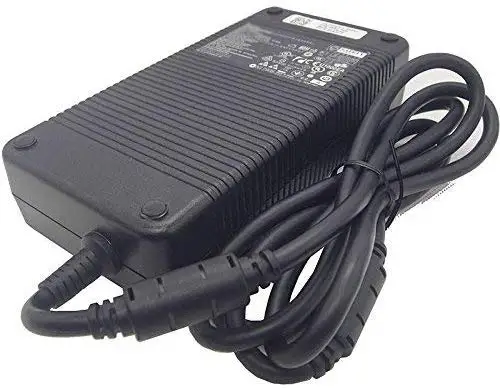 Huiyuan подходит для 330W 19,5 V 16.9A адаптер для ноутбука Dell Alienware M18X R1 R2 R3 Y90RR DA330PM111 ADP-330AB D
