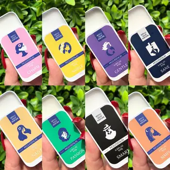 

Solid Perfume For Women And Men Balm Long Lasting Solid Fresh Fragrances Fragrance Female Romantic Balsam Parfum Deod Q6A4