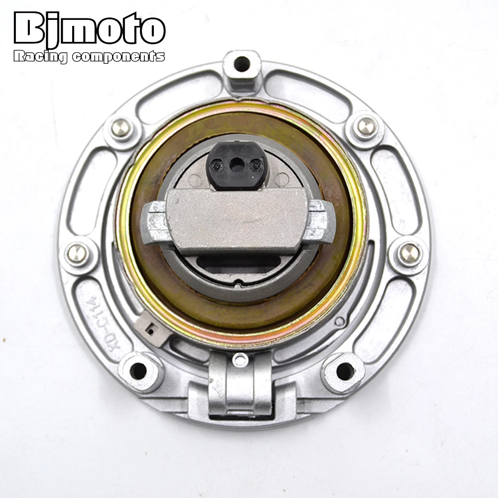 Крышка для топливного бака Honda ST1300 VTR1000 VFR400 NC30 VFR800 2002 2009 VT250 MC20 SPADA|Накладки и