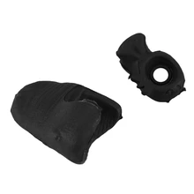 Общий Скрипка Лук держать Бадди альт учебное устройство Violino лук устройство захвата удерживающий захват для лука Корректирующее устройство аксессуары, черный