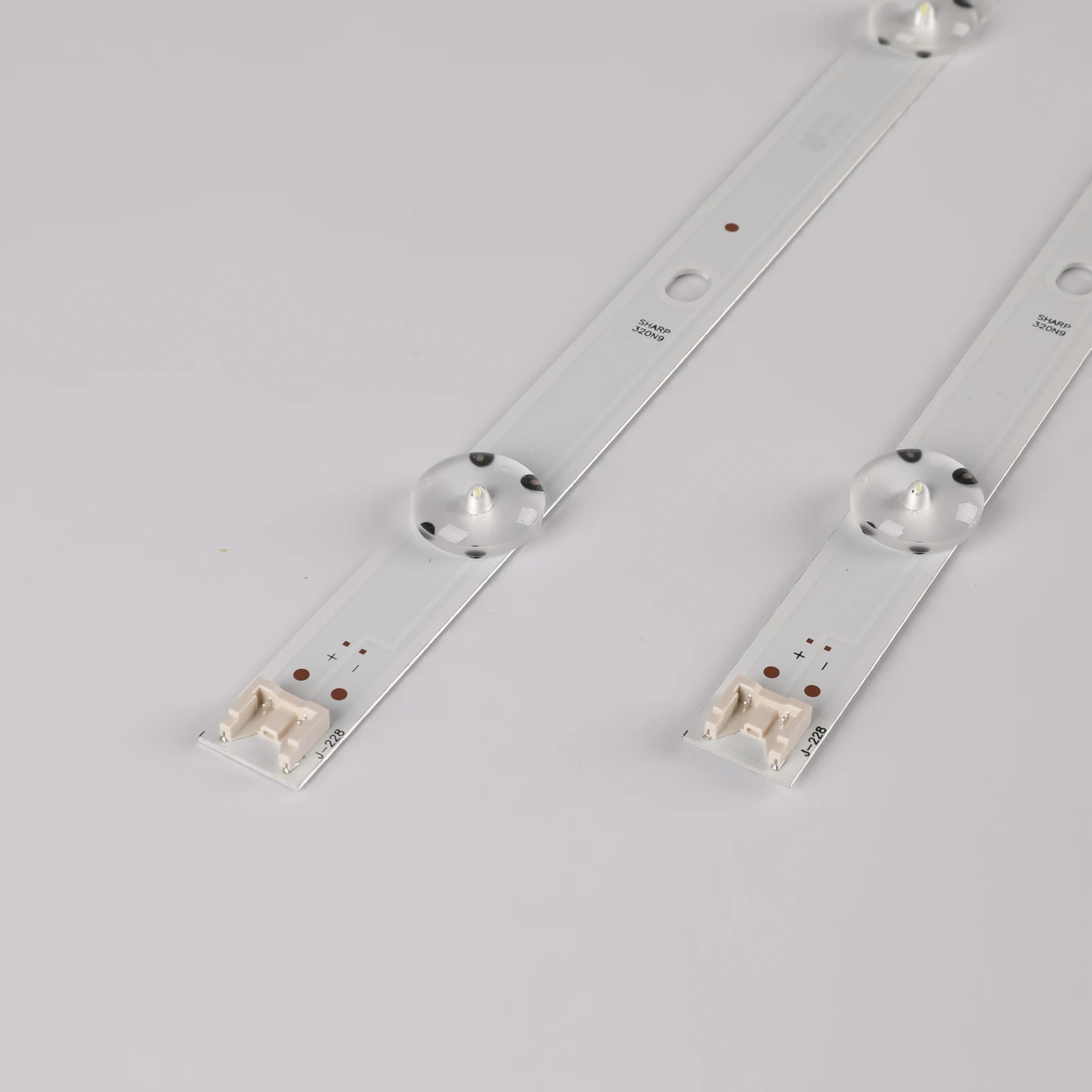 

LED Backlight strip 5 lamp 32LH51_HD for 32LH530V 32LH561B-NC 32LH560B 32LH561B 32LH512U 32LH512Z 32LH520D-TA 32LH520U 32LH512D