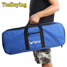 Охотничий изогнутый чехол для лука и стрелы для переноски водонепроницаемая сумка для стрельбы из лука