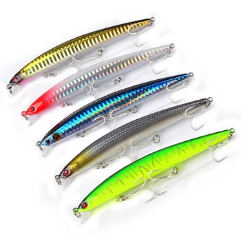 

Artificial Fishing Lures Crankbaits Tackle Fisherman Outdoor Equipment Tools