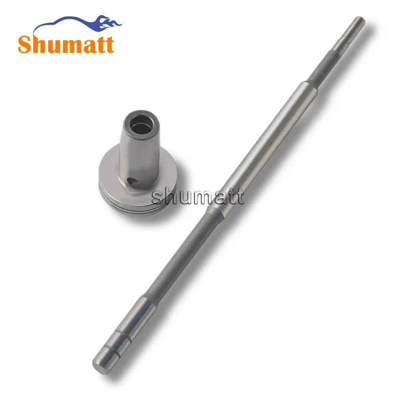 

China Made New Common Rail Injector Vavle Assembly F00RJ01533 For 0445120063 Injector