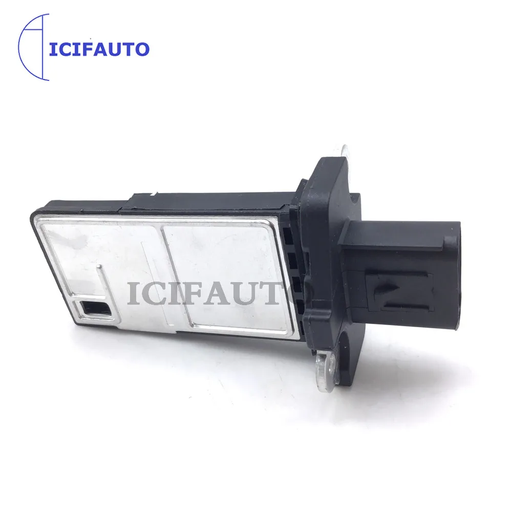 Датчик массового расхода воздуха MAF для Ford Galaxy Mondeo MK4 S max Tourneo Transit MK7 1 8 2 0 4 3 TDCi Di 6C11