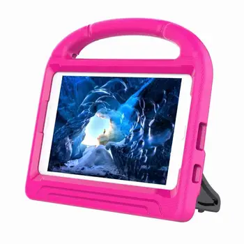 

Lovely Children Shockproof Safe Non-toxic Tablet Case for Samsung Galaxy Tab A 8.0\" T380 T385 SM-T380 SM-T385 Cover Funda+pen