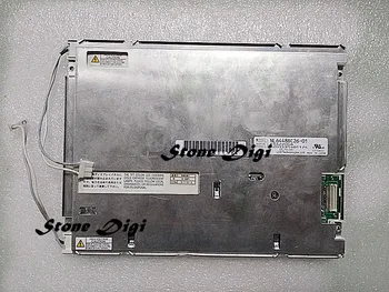 

Free Shipping Original A+ Grade NL6448BC26-01 8.4" inch TFT LCD DISPLAY Screen Panel for Industrial Equipment