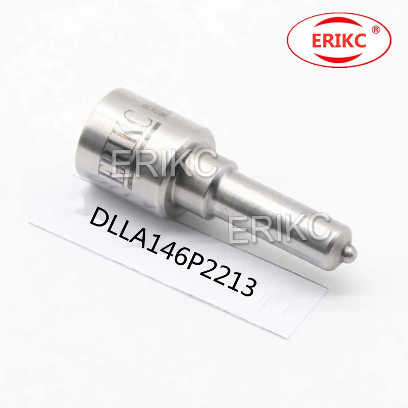 

DLLA146P2213 Форсунка для дизельного топлива DLLA 146 P 2213 OEM 0 433 172 Автозапчасти для форсунки BOSCH