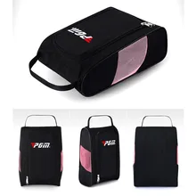 Спортивная обувь для гольфа, Воздухопроницаемый светильник, дорожная посылка, водонепроницаемая сумка для обуви, Пылезащитная сумка для мужчин и женщин BB55