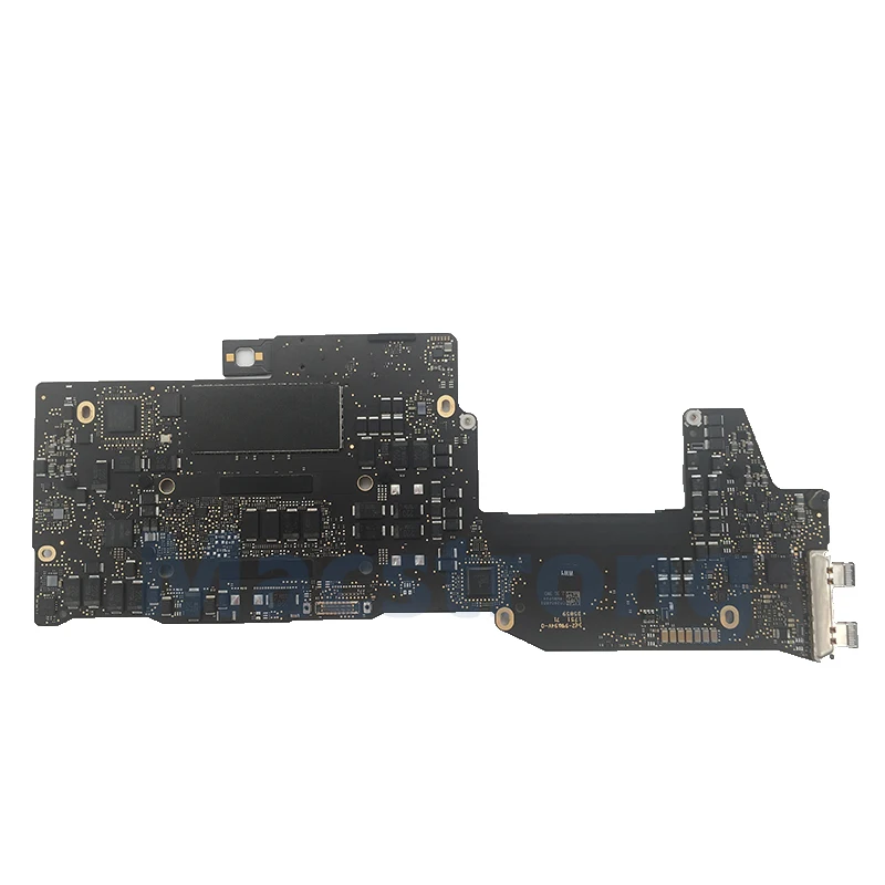 Протестированная материнская плата A1708 820 00875 A для MacBook Pro 13 &quotA1708 логическая i7 2 3