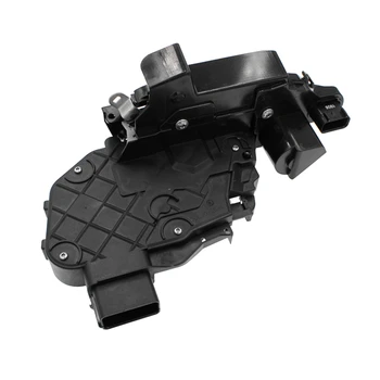 

New Front Left Car Door Latch Door Lock LR014100 For Land Rover Range Rover Evoque LR2 LR3 LR4