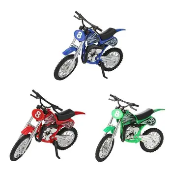 

Alloy Children Glide Simulation Diecast Model Motorcycle Toy Kids Vehicles Simulated Toys Car Motorcycles Children Baby Gift
