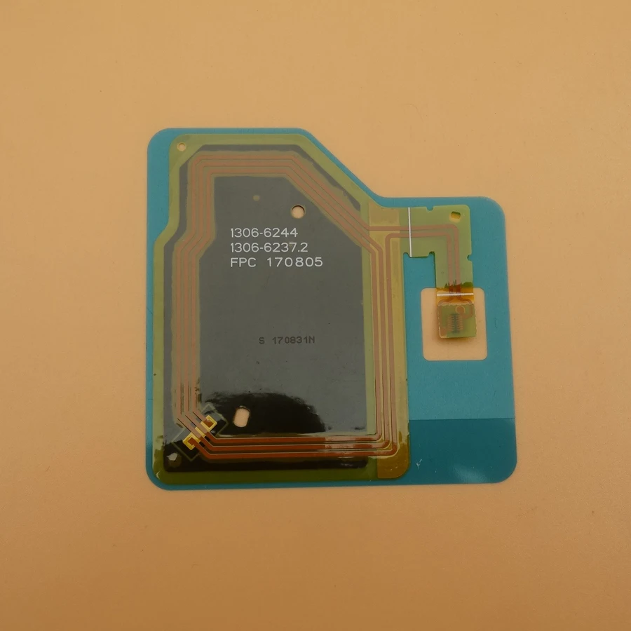 Антенна NFC Модуль гибкий кабель для sony Xperai XZ Premium XZP G8142 G8141 Ремонт Замена