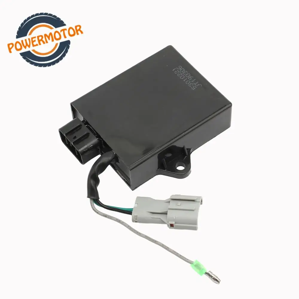 

High Performance Digital Ignition CDI Scooter Digital Ignition CDI Box Fit For Feishen 300cc Engine Scooter ATV Dirt Bike