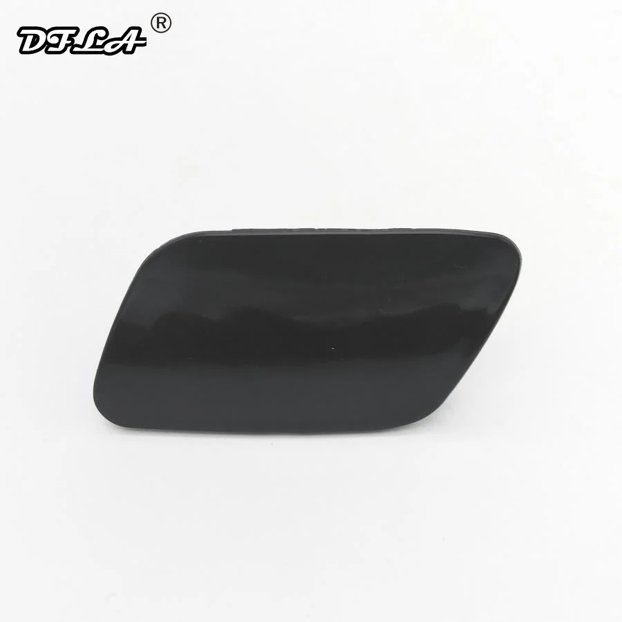 For Audi A4 B7 2005 2006 2007 2008 Car-styling Front Bumper Headlight Washer Cover Cap Left Driver Side | Автомобили и мотоциклы