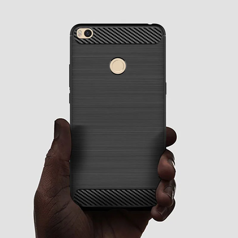 Xiaomi Max 2 Купить Чехол