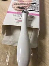 Instrumento eléctrico de belleza para ojos, masajeador de iones, elimina las ojeras, hinchazón, vibración, herramienta de cuidado