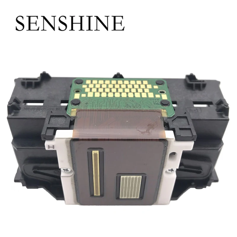 

QY6-0089 Printhead Print Head Printer Head for Canon PIXMA TS5050 TS5051 TS5053 TS5055 TS5070 TS5080 TS6050 TS6051 TS6052