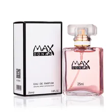 Perfum Туалетная Спрей для женщин Элегантный Романтический стойкий свежий аромат Искушение Романтический для женского парфюма 25 мл