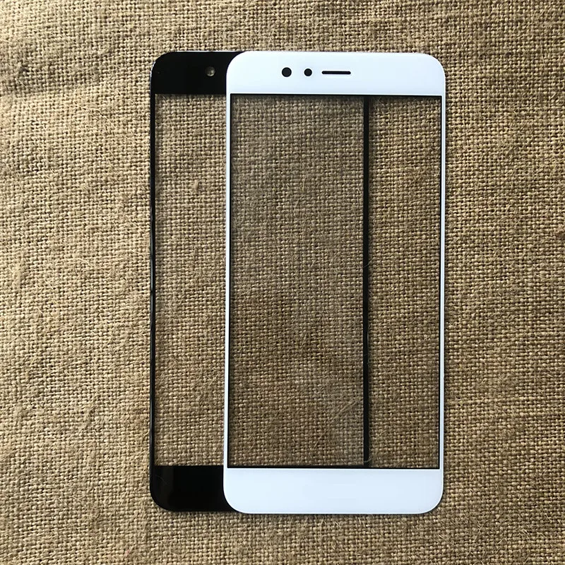 Сенсорный экран Nova2 для Huawei Nova 2 передняя панель ЖК-дисплей внешнее стекло крышка
