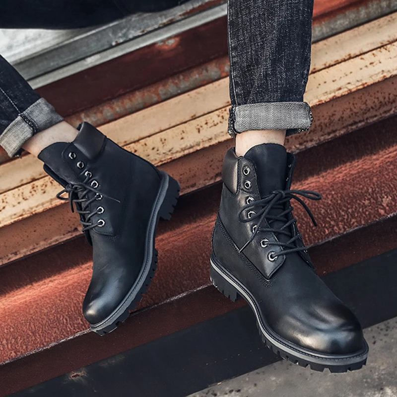 Chelsea Boots Crevo Charliee Boot PICLSE Luxury Brand Natural Cow