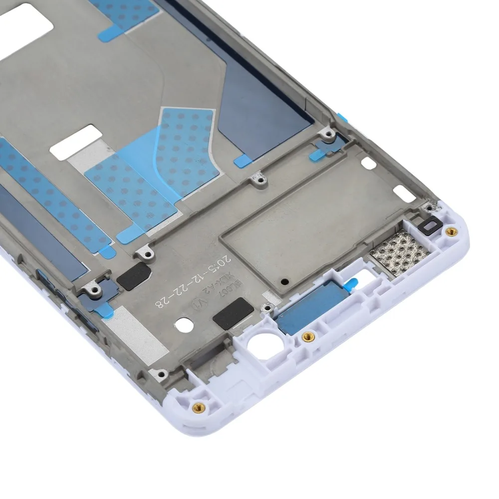 Высокое качество для OPPO A35/F1 передняя рамка корпуса lcd