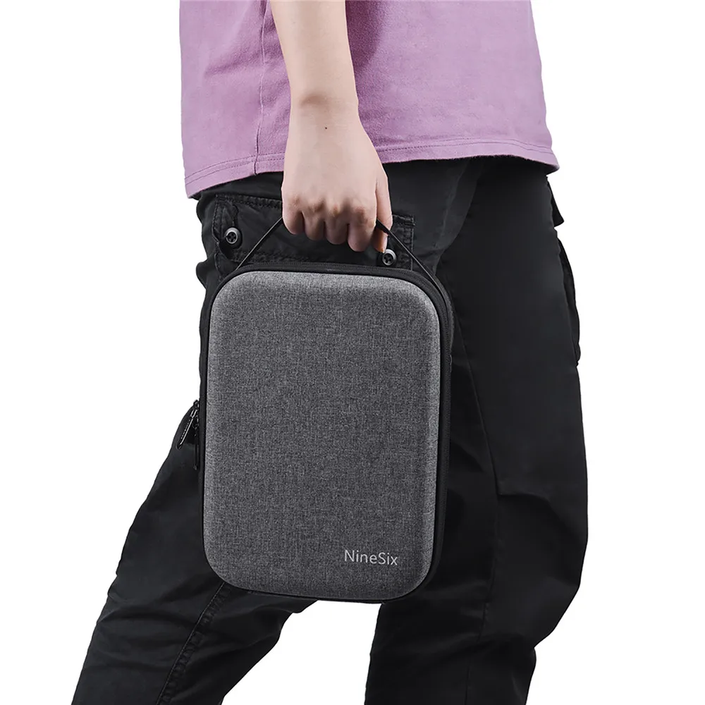 

Brand New Handbag Two-Color Liner High Quality Handbag for Mini SE/Mavic Mini