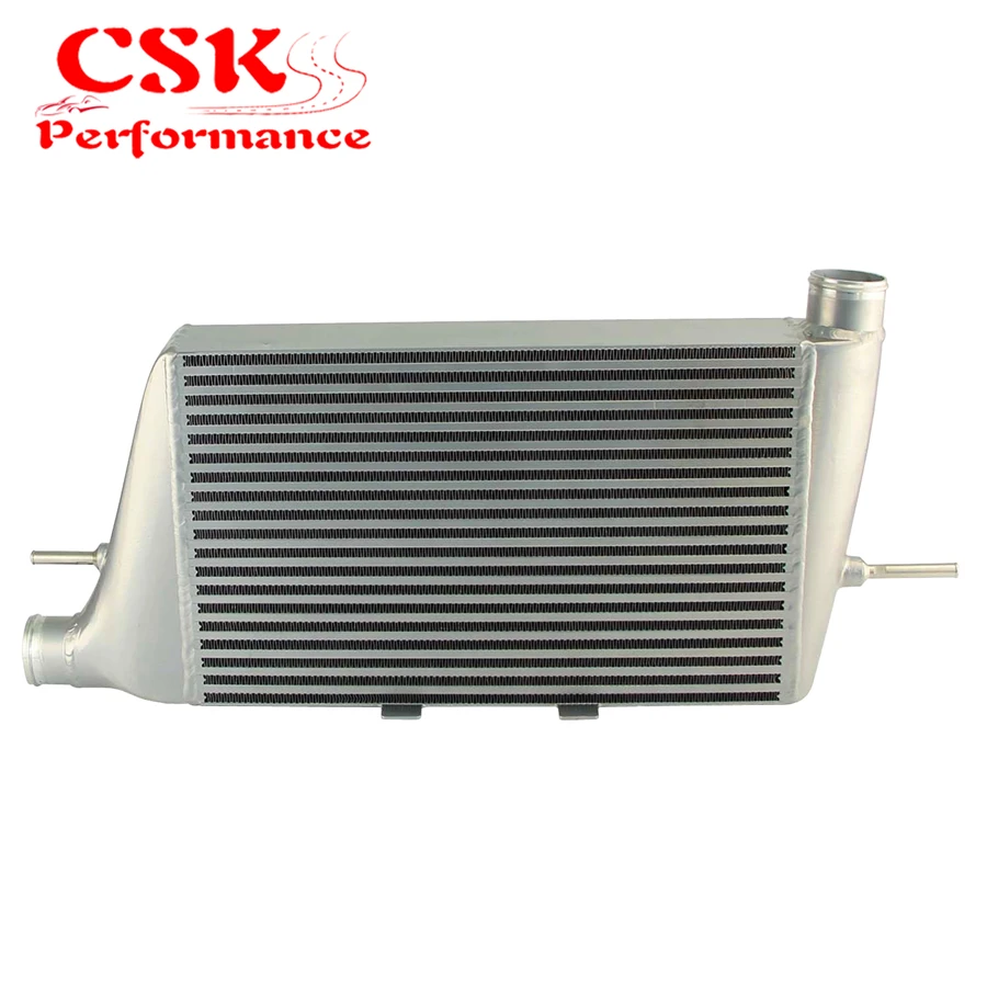 Discount 70 Offer High Performance FMIC Front Mount Intercooler Fits