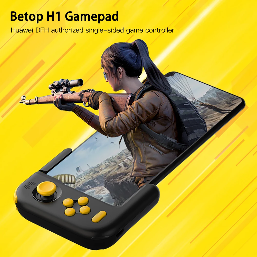 Беспроводной геймпад Android беспроводной игровой контроллер bluetooth 5 0 джойстик