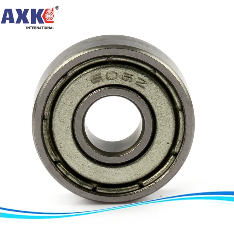 R6 R6ZZ R6RS R6-2Z R6Z R6-2RS ZZ RS RZ 2RZ Deep Groove Ball Bearings 3/8" x 7/8" x 9/32" High Quality 9.525*22.225*7.142mm