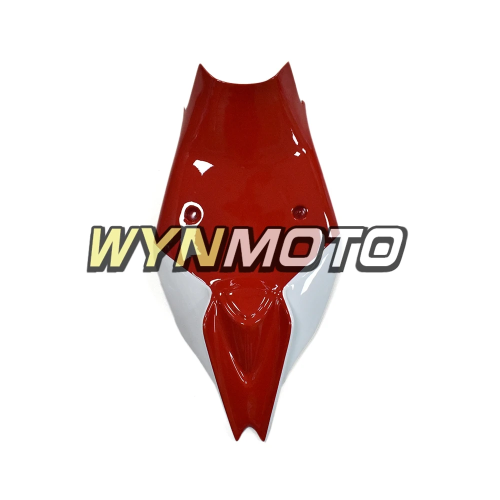 Новые гоночные Обтекатели из стекловолокна для Aprilia RSV4 1000 2010- 10 11 12 13 14 15 мотоциклетный кузов-глянцевый красный черный белый