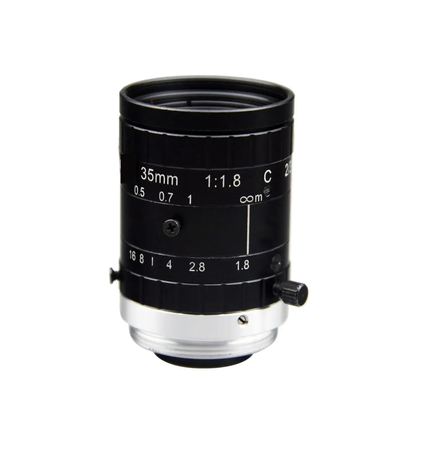 3 0 Мега пиксель C Mount 35 мм 2/3 &quotFA/машина видения фиксированное фокусное расстояние
