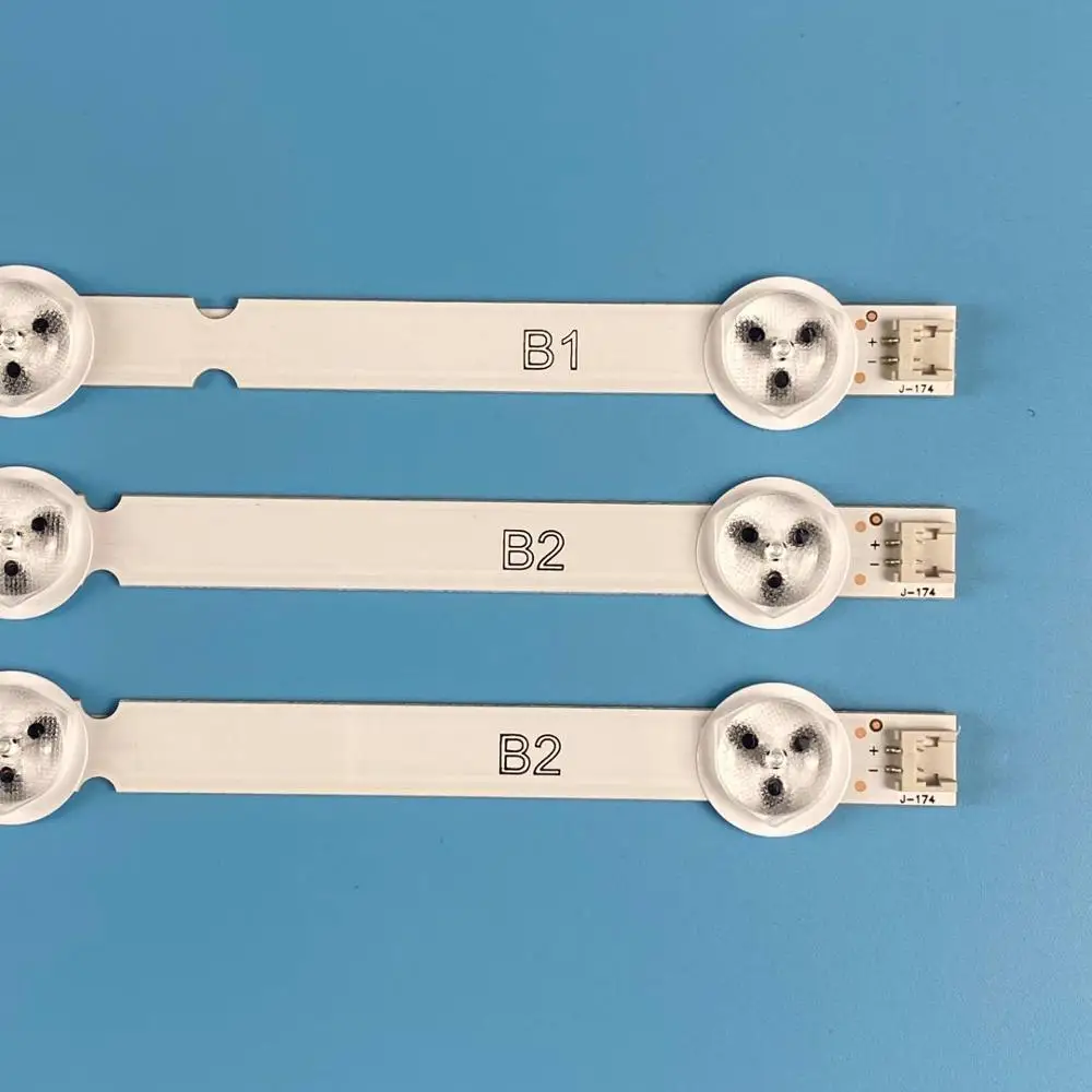 Светодиодная лента для подсветки 32LB530U 32LN536B 32LN549C 32LN549E 32LN5300 32LN5700 32LN575S AGF78180101