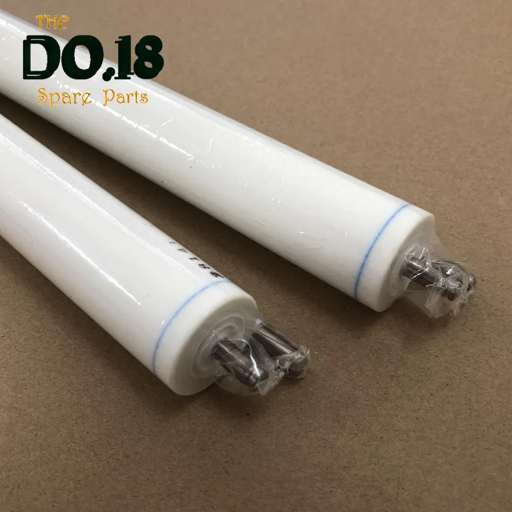 2PCS New Compatible Fuser Cleaning Web Roller For Toshiba E-studio 550 520 650 720 810 850 555 6LA23055000